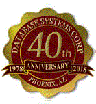 Database Systems Corp. Logo