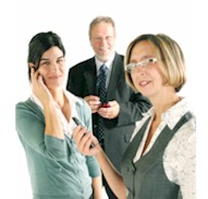 ivr consulting hosting